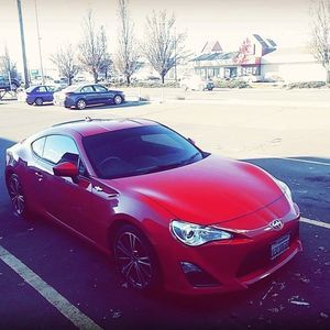 Meet your Posher, Jr.